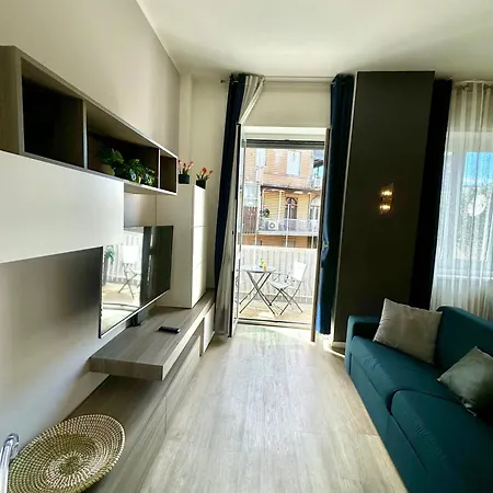 Guestart Mazzini 12 Duomo Milan Apartment Exterior photo