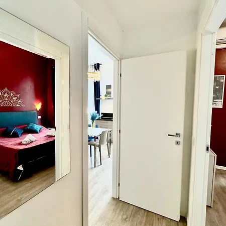 Guestart Mazzini 12 Duomo Milan Apartment Exterior photo