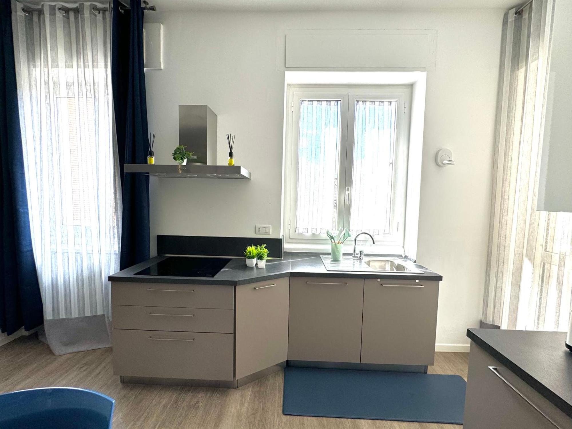 Guestart Mazzini 12 Duomo Appartement *