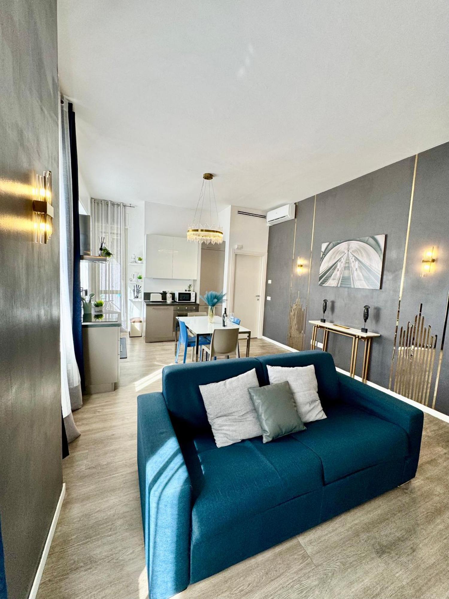 Appartement Guestart Mazzini 12 Duomo *