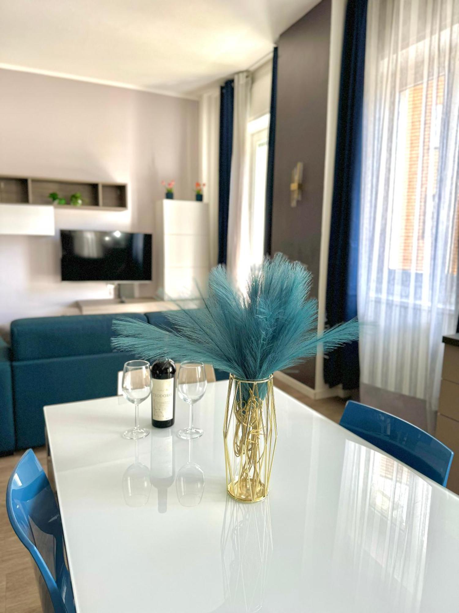 Guestart Mazzini 12 Duomo Appartement *