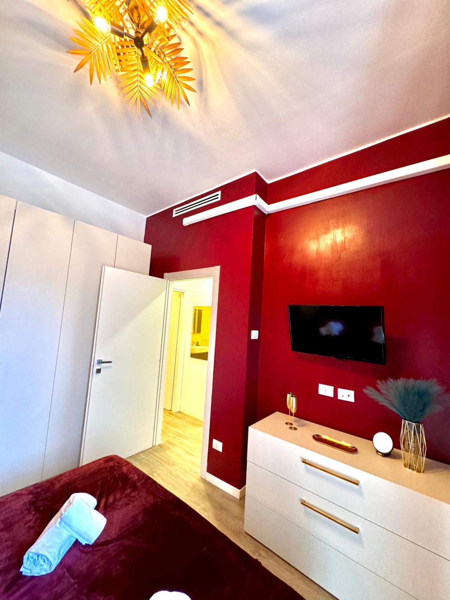 Appartement Guestart Mazzini 12 Duomo *