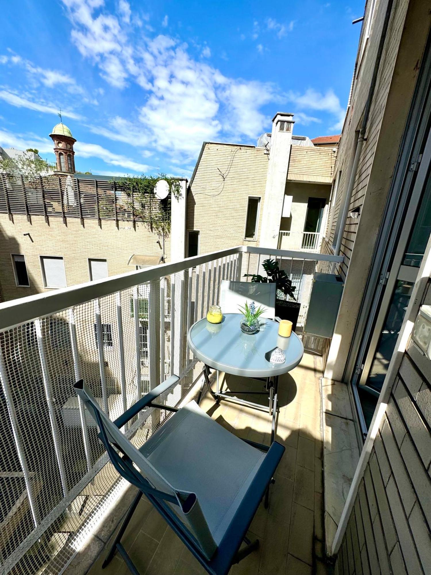 Guestart Mazzini 12 Duomo Appartement *