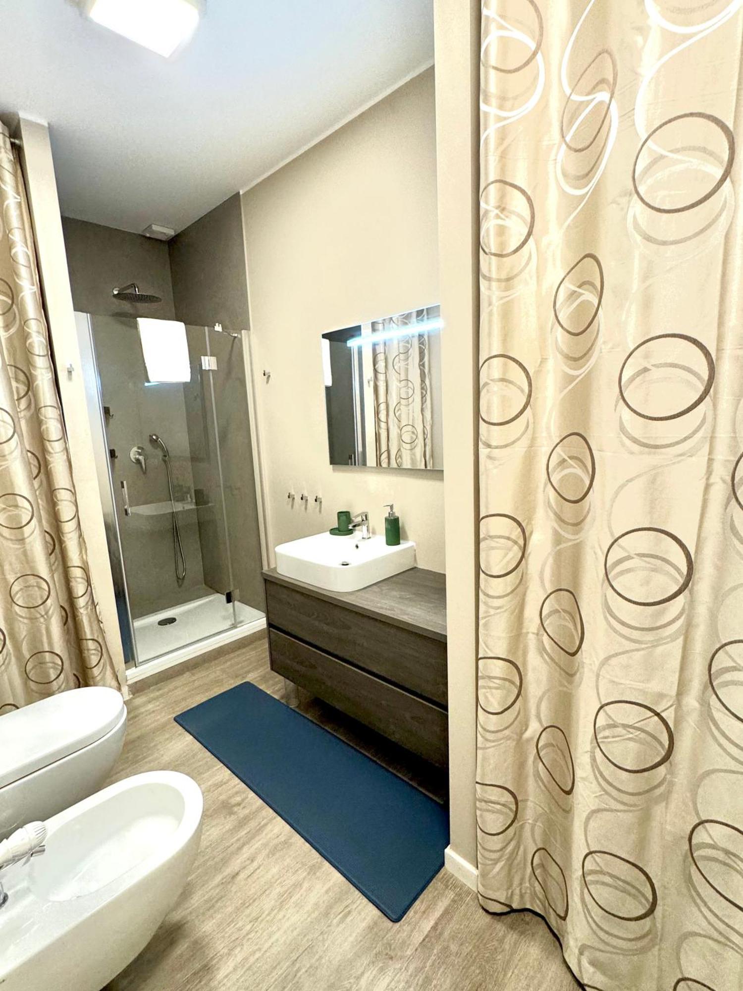 Guestart Mazzini 12 Duomo Appartement Milan